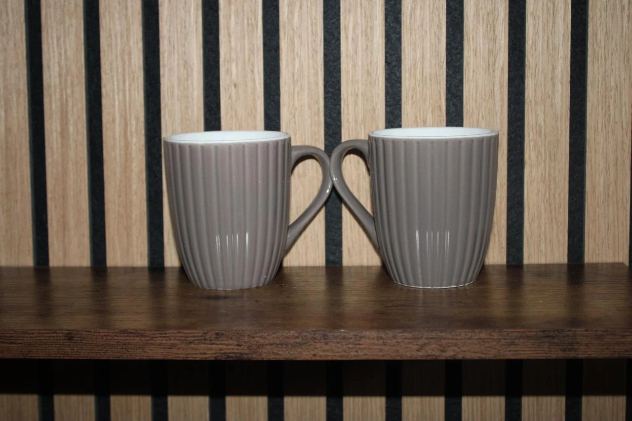2 tasses